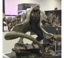 XM Studios Premium Collectibles Lizard Statue